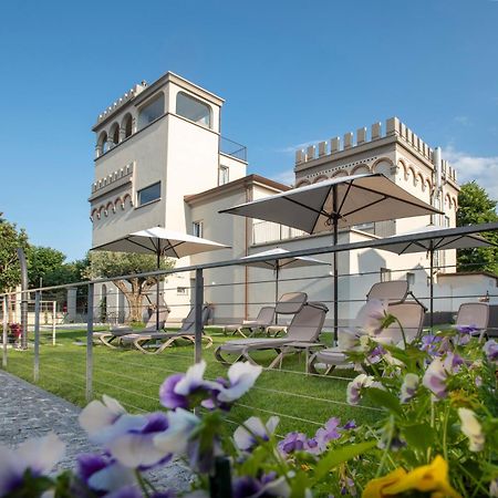 Villa Bernasconi 나르졸레 외부 사진
