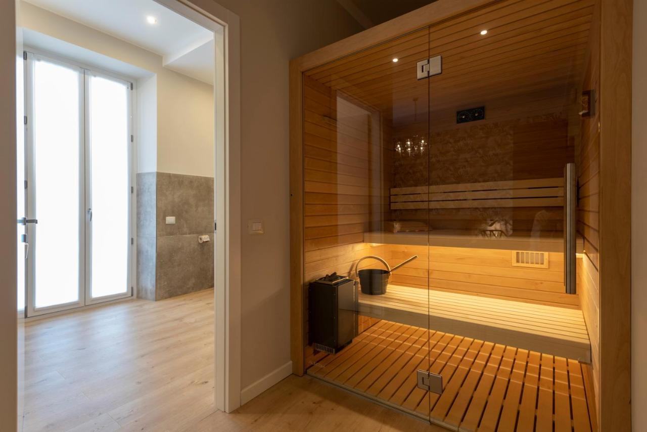 Villa Bernasconi 나르졸레 외부 사진
