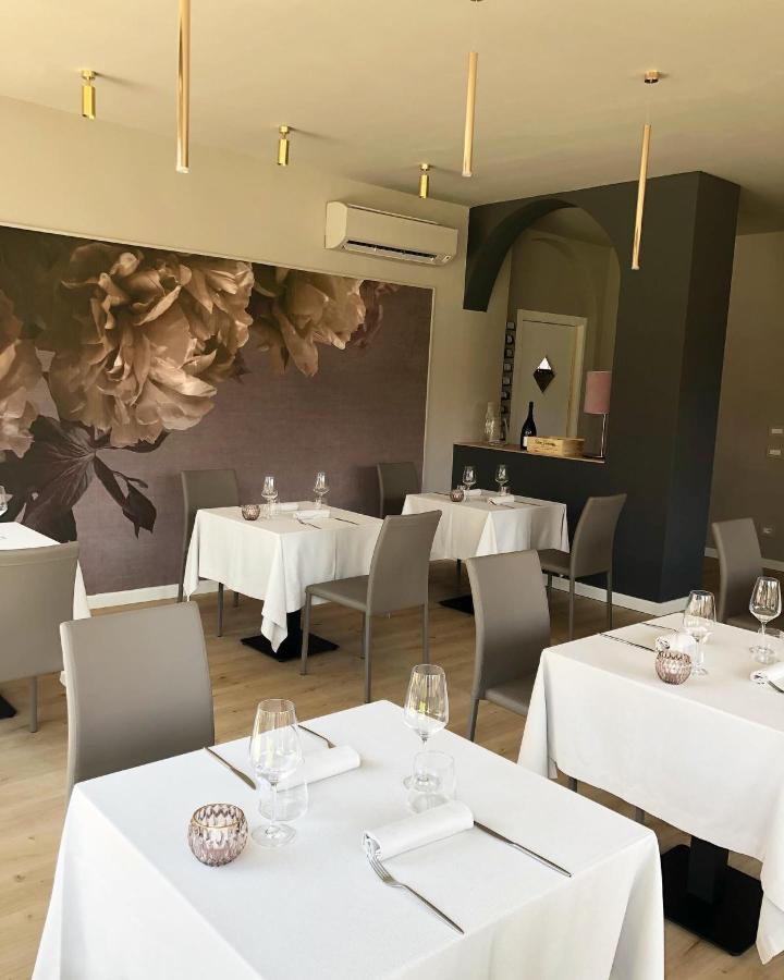 Villa Bernasconi 나르졸레 외부 사진